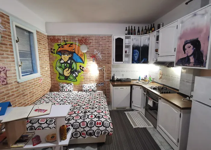 Street Art Suite