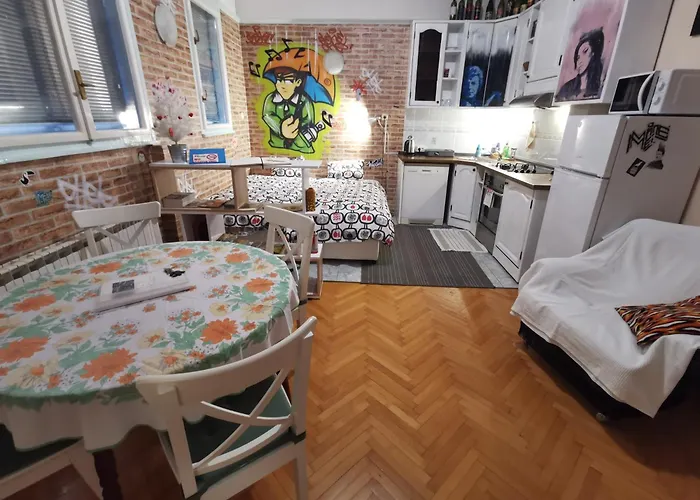 Street Art Suite