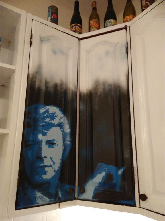 Appartamento Street Art *